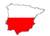 CALDERERÍA CÉSAR - Polski